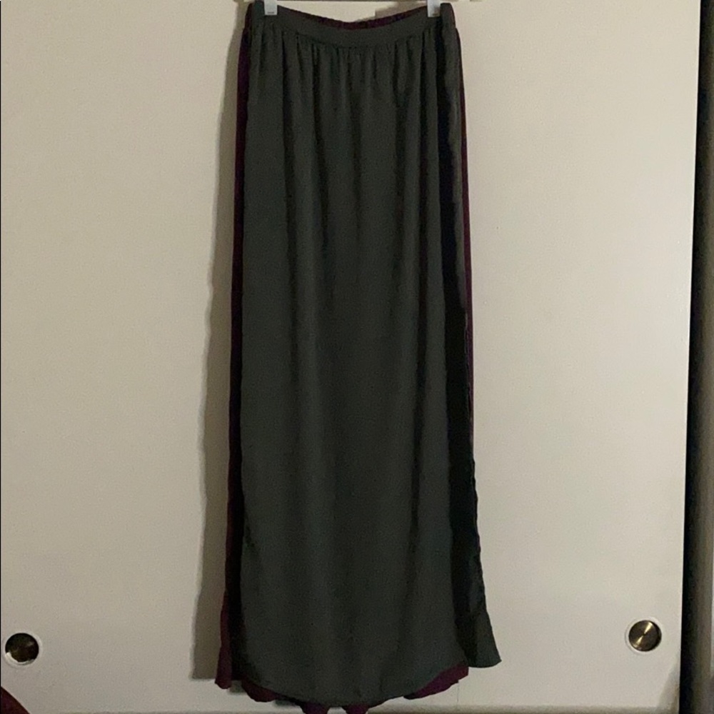 2 skirts from forever 21